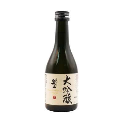 日本盛田尾張男山大吟釀 300ml (JPW04-300A)